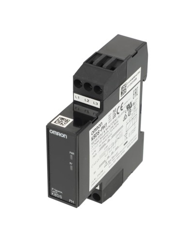 Phasenrelais Omron K8DS-PH1 - Bismatic.com