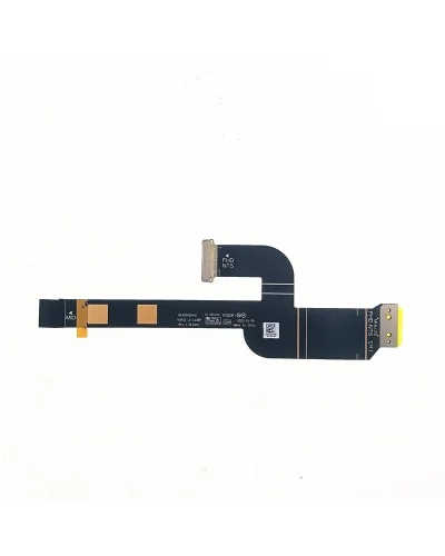 Câble nappe vidéo LVDS 0V0Y8C DA30001NH11 LF-L23BP pour Dell XPS 13 9315 (2022) FHD