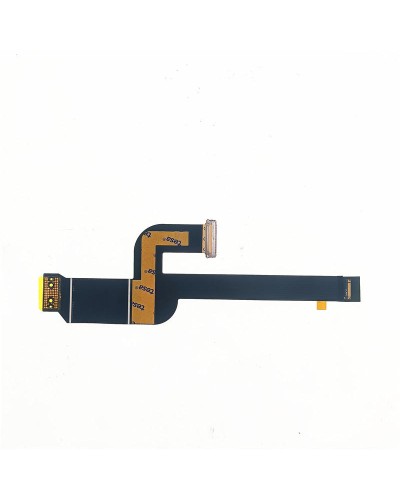 Câble nappe vidéo LVDS 0V0Y8C DA30001NH11 LF-L23BP pour Dell XPS 13 9315 (2022) FHD