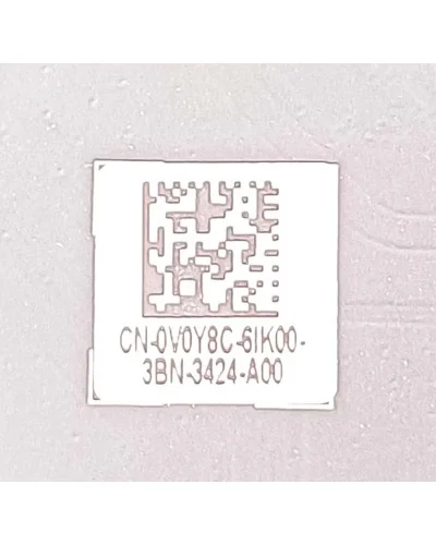 Cable flex video LVDS 0V0Y8C DA30001NH11 LF-L23BP para Dell XPS 13 9315 (2022) FHD - Bismatic.com