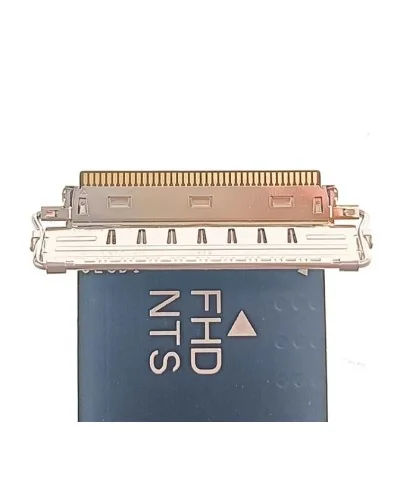 Câble nappe vidéo LVDS 0V0Y8C DA30001NH11 LF-L23BP pour Dell XPS 13 9315 (2022) FHD - Bismatic.com