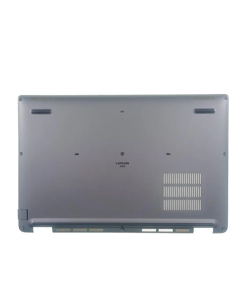 Carcasa base inferior 0RCTMW para Dell Latitude 5450