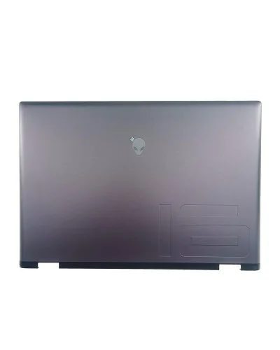 Carcasa pantalla 05Y5Y8 460.0TN04.0021 para Dell Alienware M16 R2 - Bismatic.com