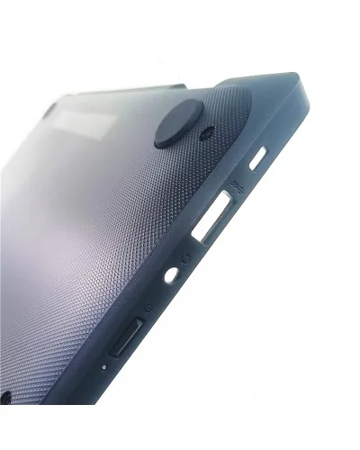 Coque couvercle inférieur M48758-001 6070B1880601 pour HP Probook X360 11 G7 - Bismatic.com