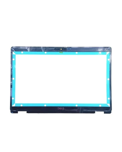 LCD screen bezel cover 0WC4KJ for Dell Latitude 5400 Chromebook - Bismatic.com