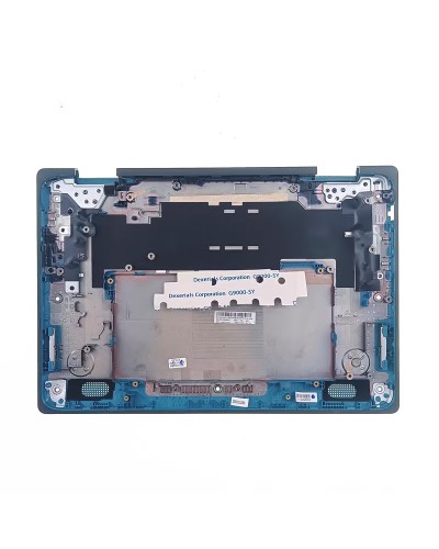 Unteres Gehäuse M48757-001 6070B1880602 für HP Probook X360 11 G7