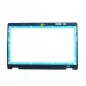 LCD screen bezel cover 0WC4KJ for Dell Latitude 5400 Chromebook