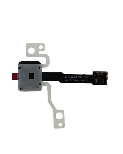 Fingerprint reader 0X029X for Dell Precision 7670 7680 7770 7780 - Bismatic.com