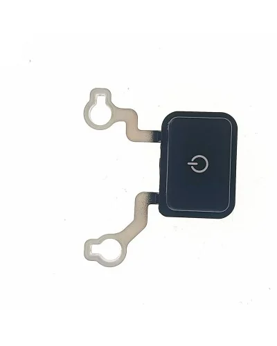 Bouton d'Alimentation pour Dell Precision 7550 7560 M7550 M7560