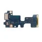 RJ45 Netzwerk-Audio-I/O-Karte 0PMY37 LS-K662P für Dell G15 5510 5511