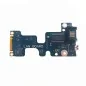 RJ45 network audio I/O Board 0PMY37 LS-K662P for Dell G15 5510 5511