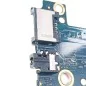 RJ45 Netzwerk-Audio-I/O-Karte 0PMY37 LS-K662P für Dell G15 5510 5511