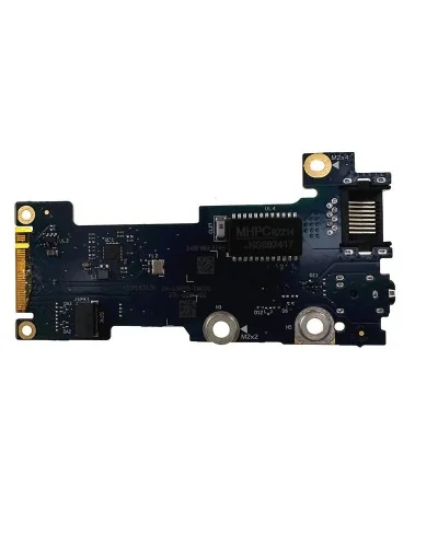 Audio I/O Board 03RR19 LS-K451P for Dell Alienware M15 R6