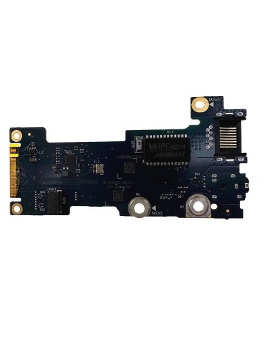 Scheda I/O audio 03RR19 LS-K451P per Dell Alienware M15 R6 - Bismatic.com