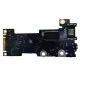 Audio I/O Board 03RR19 LS-K451P for Dell Alienware M15 R6