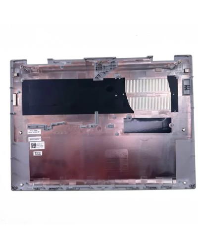 Coque couvercle inférieur 07F9FD 460.0SA1H.0011 pour Dell Inspiron 7430 7435 2-en-1