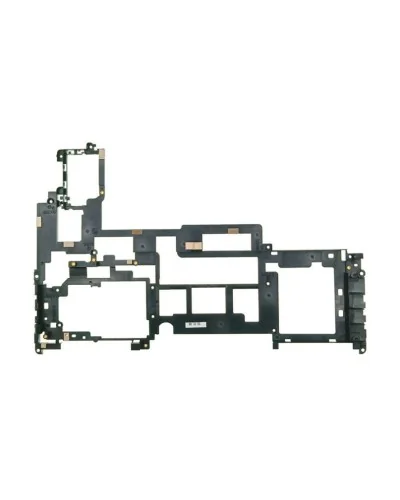 Marco central del chasis interior APNFB000200 0N60T0 para Dell Latitude 5400 E5400