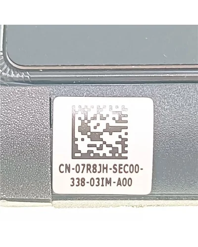 Internal speaker 07R8JH PK230018120 for Dell Latitude 7440 E7440 - Bismatic.com