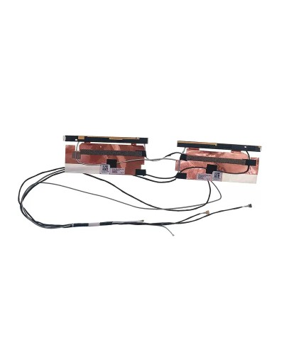 Câble d'antenne 0N0XNY DC33002EJ2L pour Dell Latitude 7410 2-en-1 - Bismatic.com