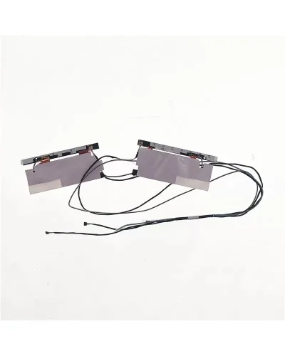 Câble d'antenne 0N0XNY DC33002EJ2L pour Dell Latitude 7410 2-en-1 - Bismatic.com