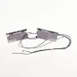 Antennas cable 0N0XNY DC33002EJ2L for Dell Latitude 7410 2-in-1