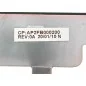 Cadre du châssis intérieur intermédiaire APNFB000200 0N60T0 pour Dell Latitude 5400 E5400