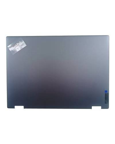 Coque arrière écran 5M11H62875 460.0SK0T.0011 pour Lenovo ThinkPad L13 Yoga Gen 4 (21FJ 21FK) - Bismatic.com