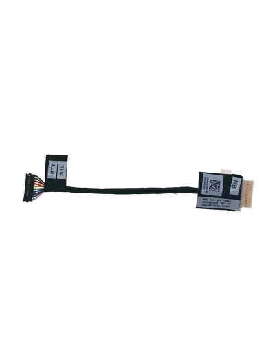 Batteriekabel 450.0KK04.0011 0581XK für Dell Inspiron 5400 5401 5402 5405 5406 5409 7405 5501 5502 5505 5509 E3401