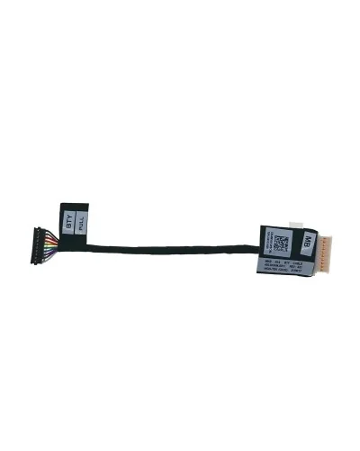 Cable de batería 450.0KK04.0011 0581XK para Dell Inspiron 5400 5401 5402 5405 5406 5409 7405 5501 5502 5505 5509 E3401