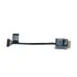 Battery Cable 450.0KK04.0011 0581XK for Dell Inspiron 5400 5401 5402 5405 5406 5409 7405 5501 5502 5505 5509 E3401