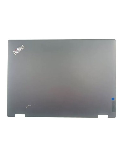 Scocca posteriore monitor 5M11L64892 460.0SK1C.0011 per Lenovo ThinkPad L13 Yoga Gen 4 (21FJ 21FK) - Bismatic.com