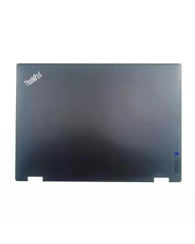 Rückseitiges Bildschirmgehäuse 5M11H26266 460.0PW2G.0011 für Lenovo ThinkPad L13 Yoga Gen 3 (21B5 21B6 21BB 21BC)