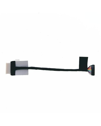 Cable de batería 450.0KK04.0011 0581XK para Dell Inspiron 5400 5401 5402 5405 5406 5409 7405 5501 5502 5505 5509 E3401