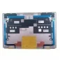 Carcasa pantalla 075PPH AM945000310 para Dell XPS 13 9340 9345 9350