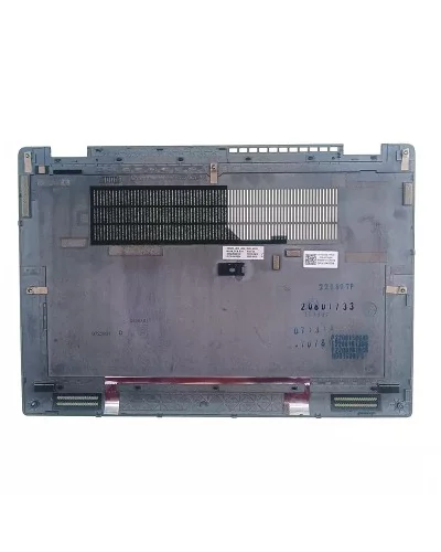 Bottom base cover 0K02D6 AM3JR000101 for Dell Latitude 9330 E9330 - Bismatic.com