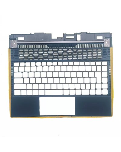 Palmrest upper cover JP version 0DGMFM AM3WC000721 for Dell Alienware X14 R2 - Bismatic.com