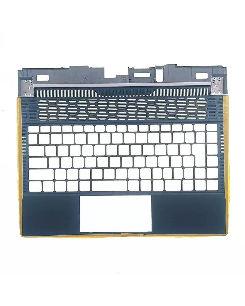 Carcasa superior del Reposamanos Versión JP 0DGMFM AM3WC000721 para Dell Alienware X14 R2