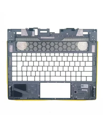 Coque superieur touchpad Version JP 0DGMFM AM3WC000721 pour Dell Alienware X14 R2 - Bismatic.com