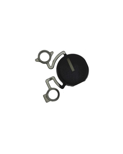 Power-Button-Halterung 0YW0RT für Dell Latitude 5400 5401 E5400 E5401 - Bismatic.com