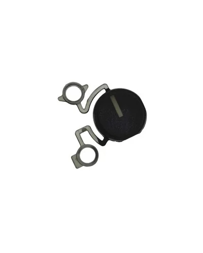 Soporte del Botón de Encendido 0YW0RT para Dell Latitude 5400 5401 E5400 E5401 - Bismatic.com