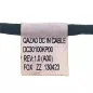 Cable alimentación DC-IN Power Jack 0NVR98 DC30100KP00 para Dell XPS 12 9Q23 9Q33 9Q34