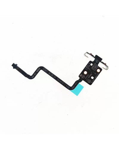 Volume Flex Cable 0G5P17 LF-K246P for Dell Latitude 7320 Detachable - Bismatic.com