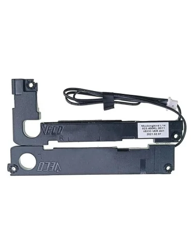 Haut-parleur interne 0RX4XP 023.400KL.0011 pour Dell Latitude 3410 E3410