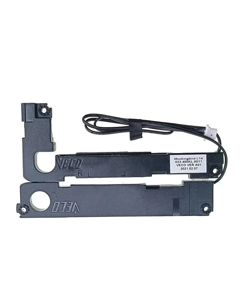 Altoparlante interno 0RX4XP 023.400KL.0011 per Dell Latitude 3410 E3410