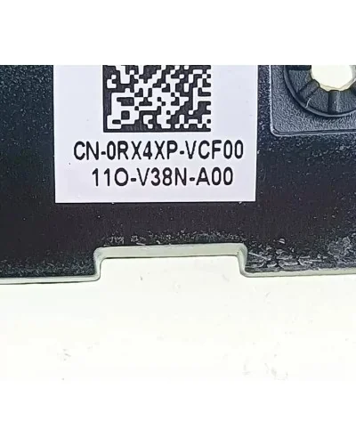 Internal speaker 0RX4XP 023.400KL.0011 for Dell Latitude 3410 E3410 - Bismatic.com