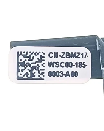 Fingerprint reader ZBMZ17 for Dell Vostro 15 5510 5515 - Bismatic.com