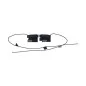 Antennas cable 025.901UK.0011 025.901T2.0011 for Dell Vostro 15 5510 5515