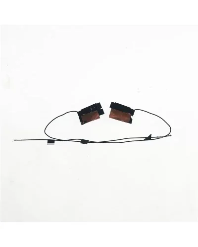 Antennas cable 025.901UK.0011 025.901T2.0011 for Dell Vostro 15 5510 5515 - Bismatic.com