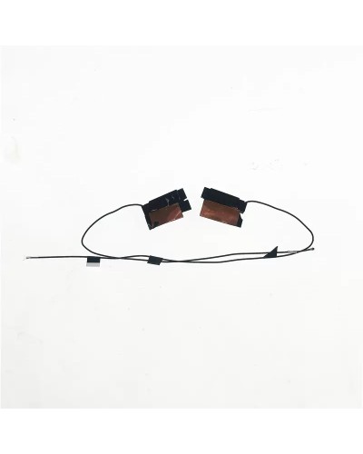 Antennas cable 025.901UK.0011 025.901T2.0011 for Dell Vostro 15 5510 5515