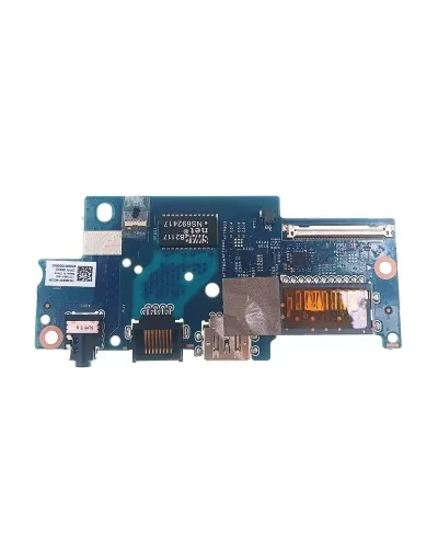 Tarjeta I/O USB 06NH0F para Dell Vostro 15 5510 5515